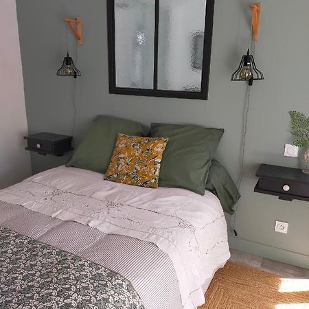 Agreable Chambre Cosy Tonnay-Charente Екстериор снимка