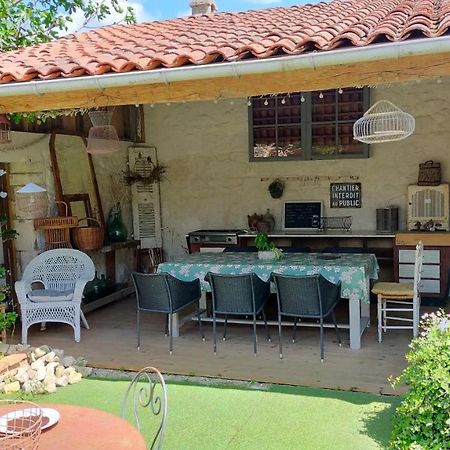Agreable Chambre Cosy Tonnay-Charente Екстериор снимка