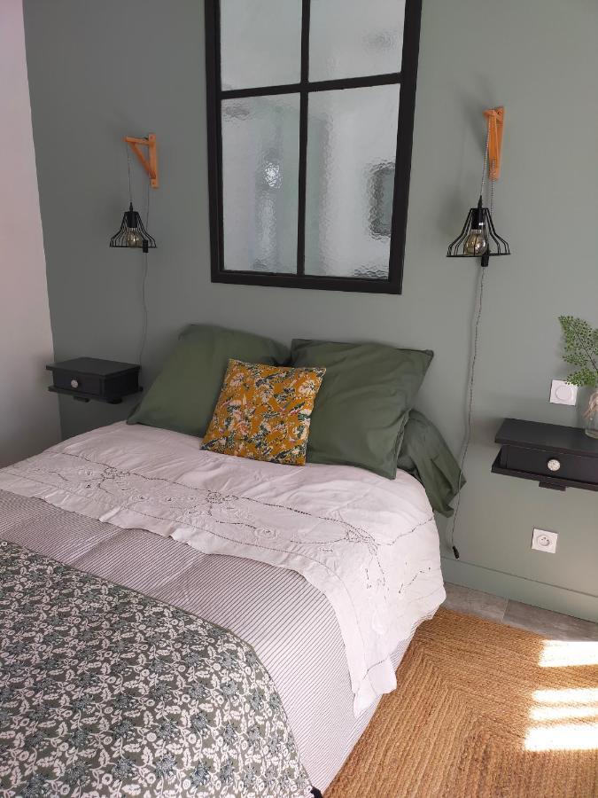 Agreable Chambre Cosy Tonnay-Charente Екстериор снимка