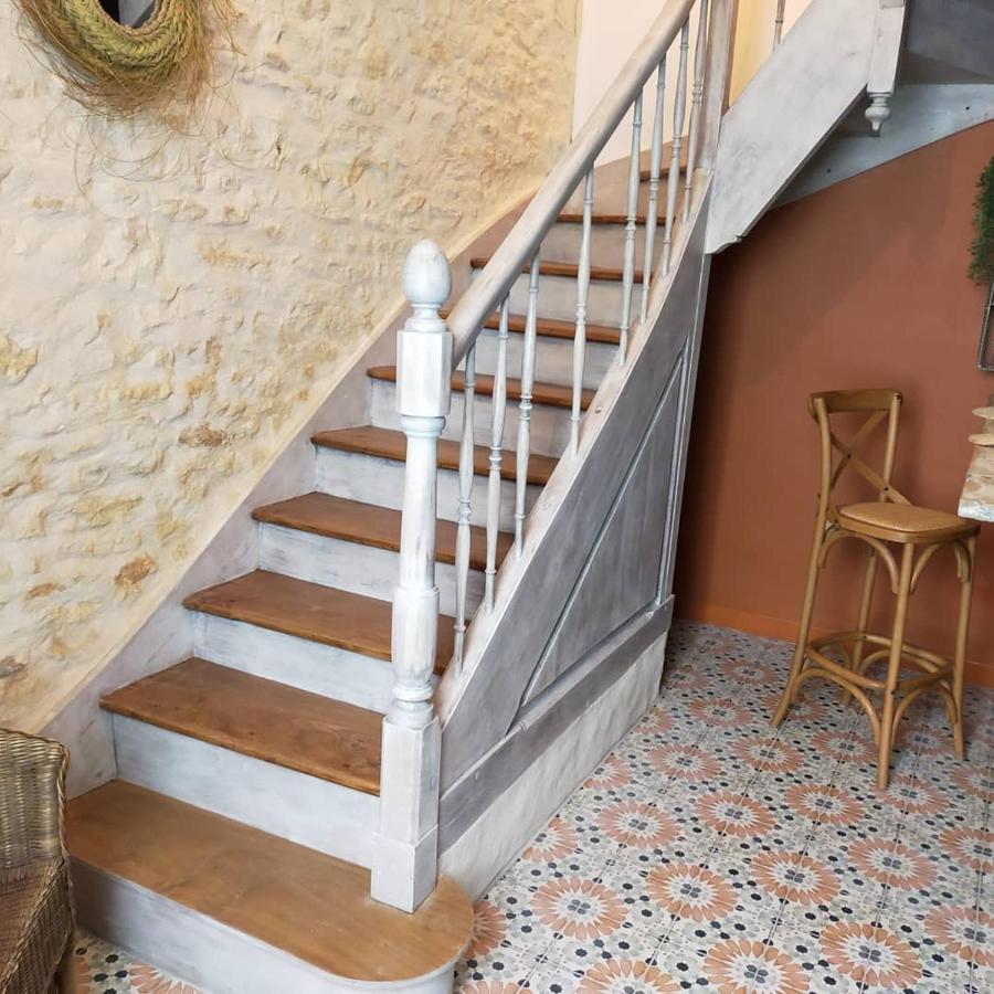 Agreable Chambre Cosy Tonnay-Charente Екстериор снимка